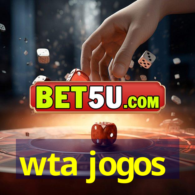 wta jogos